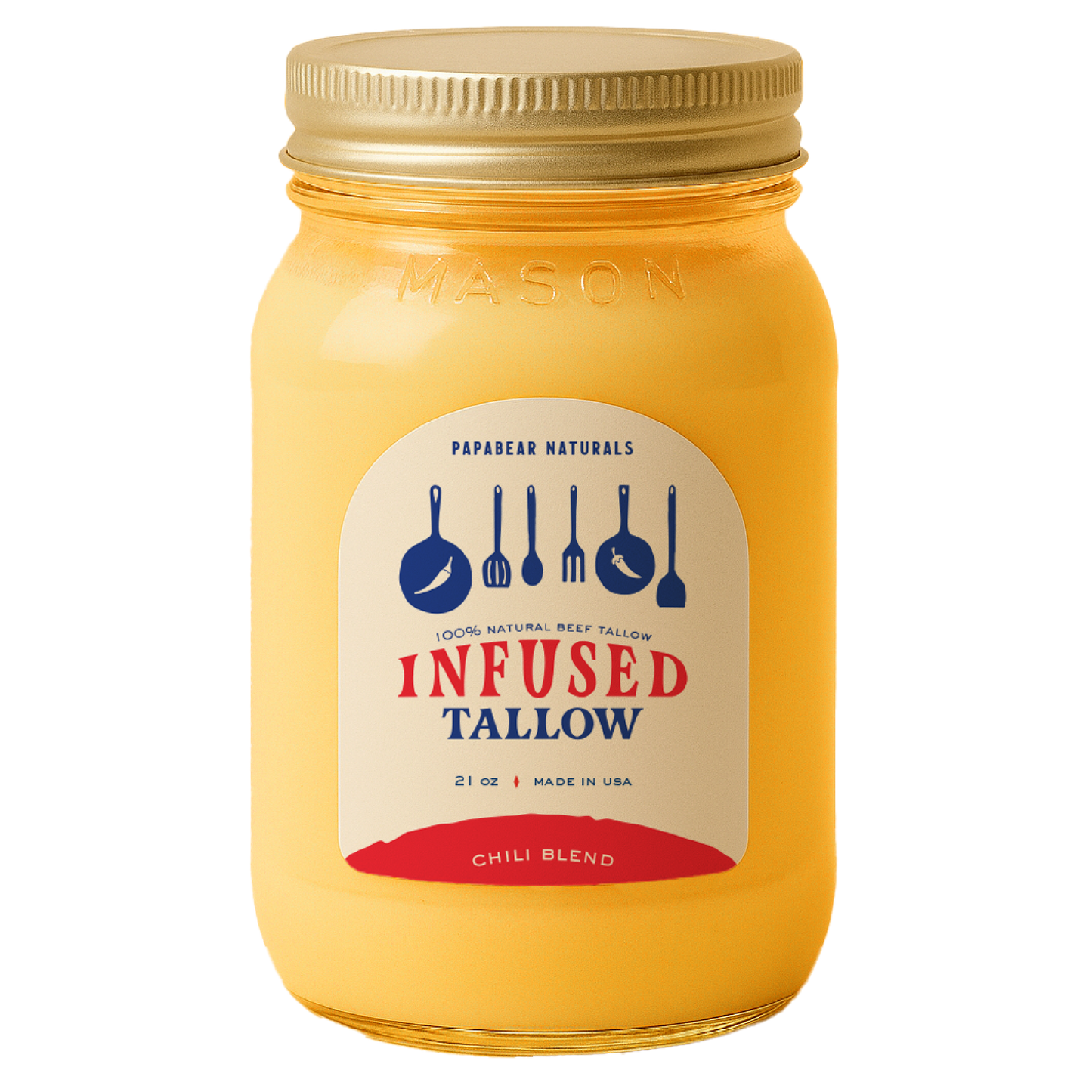 Cooking Tallow