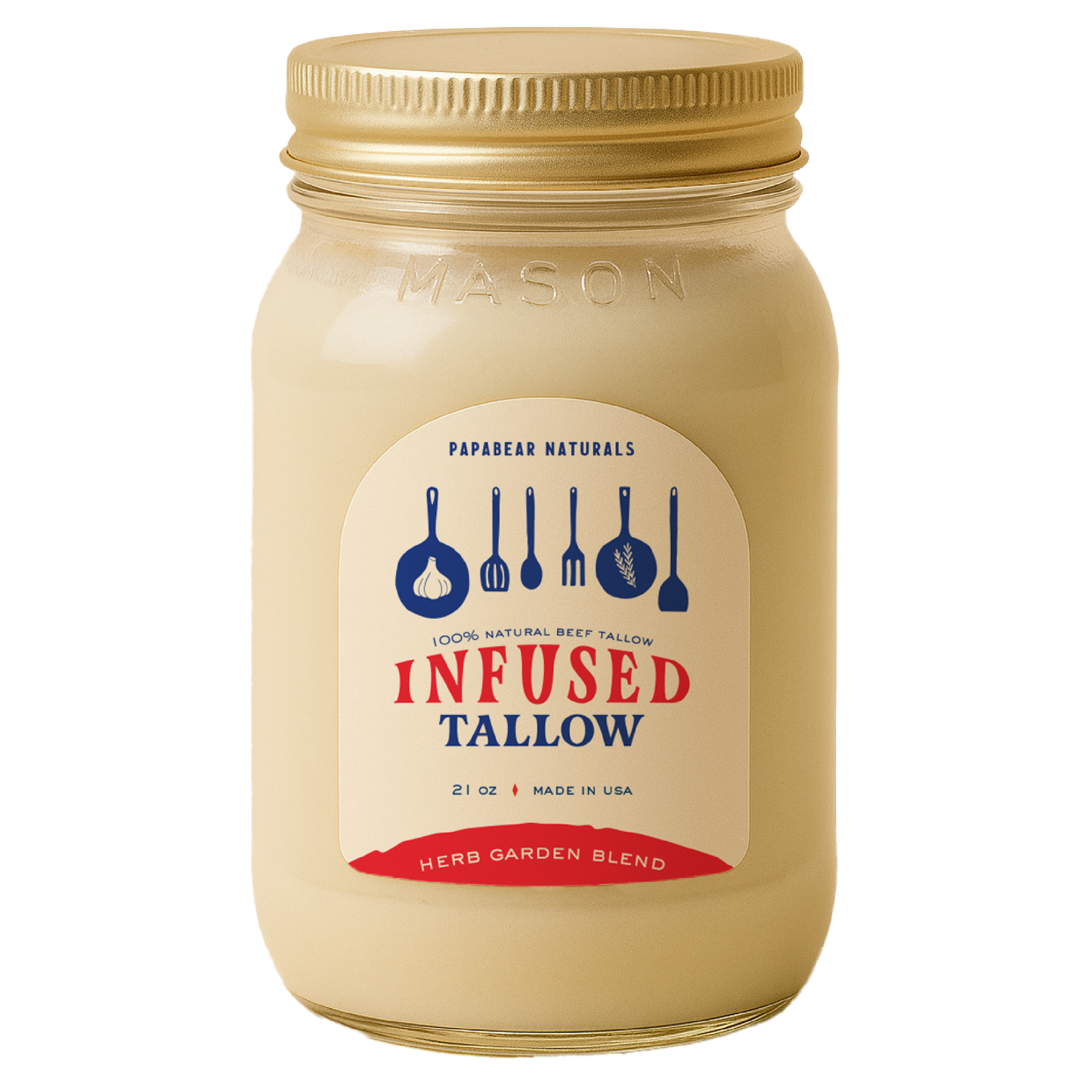 Cooking Tallow