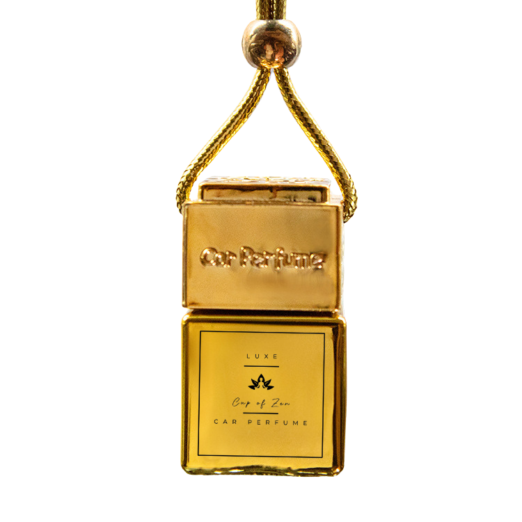 Cup of Zen β Luxe Car Perfume