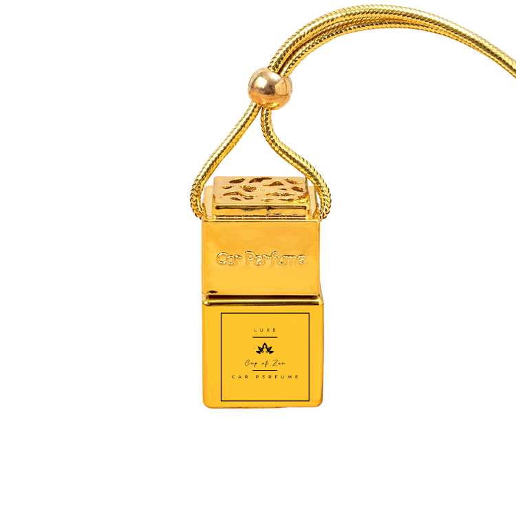 Cup of Zen β Luxe Car Perfume