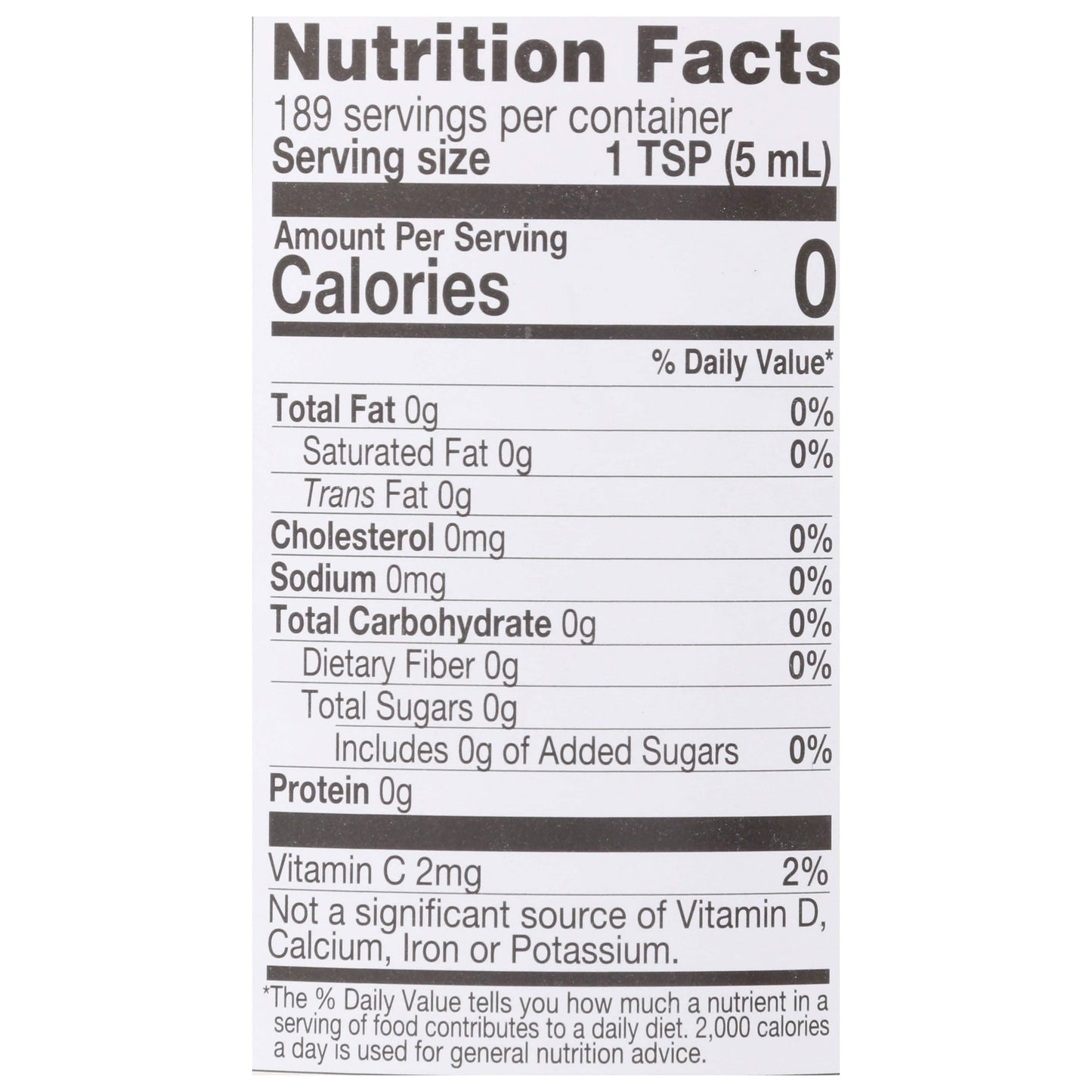 Lemon Juice, Organic