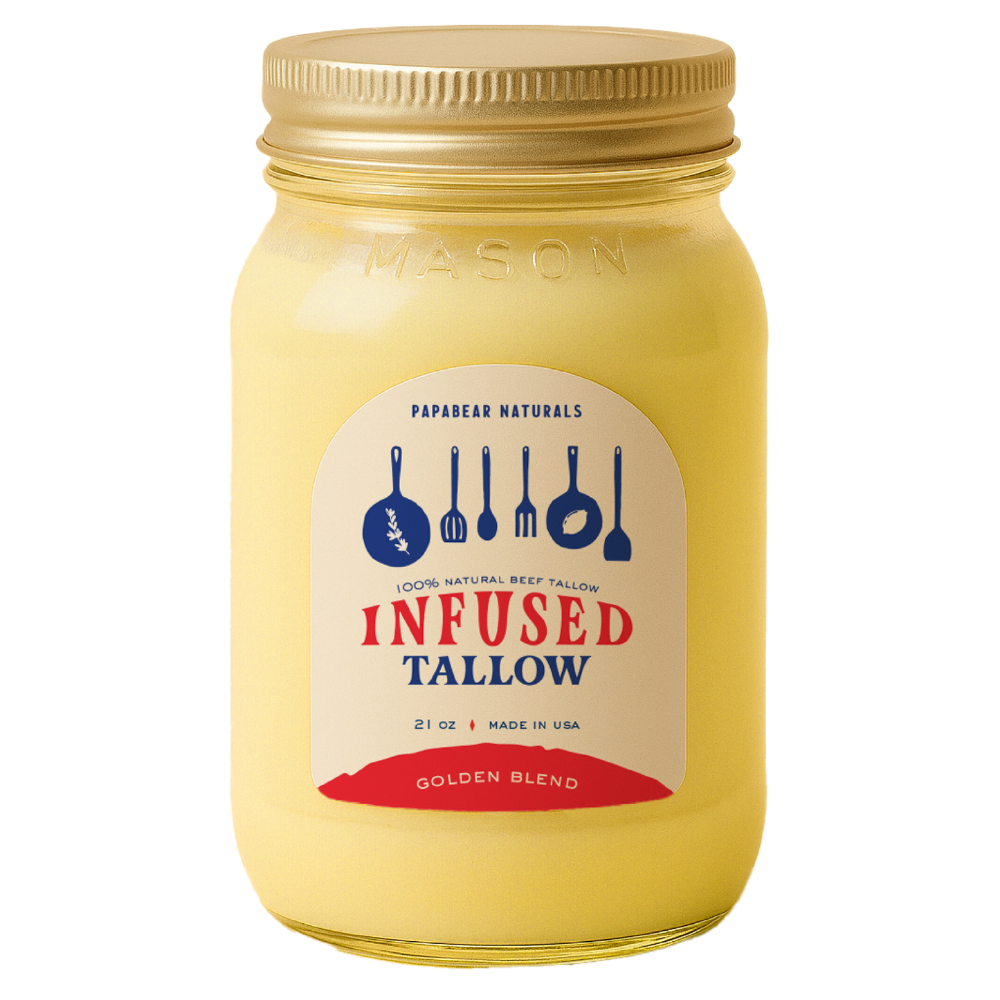 Cooking Tallow