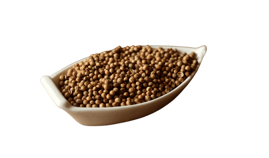 Coriander Seeds, Whole