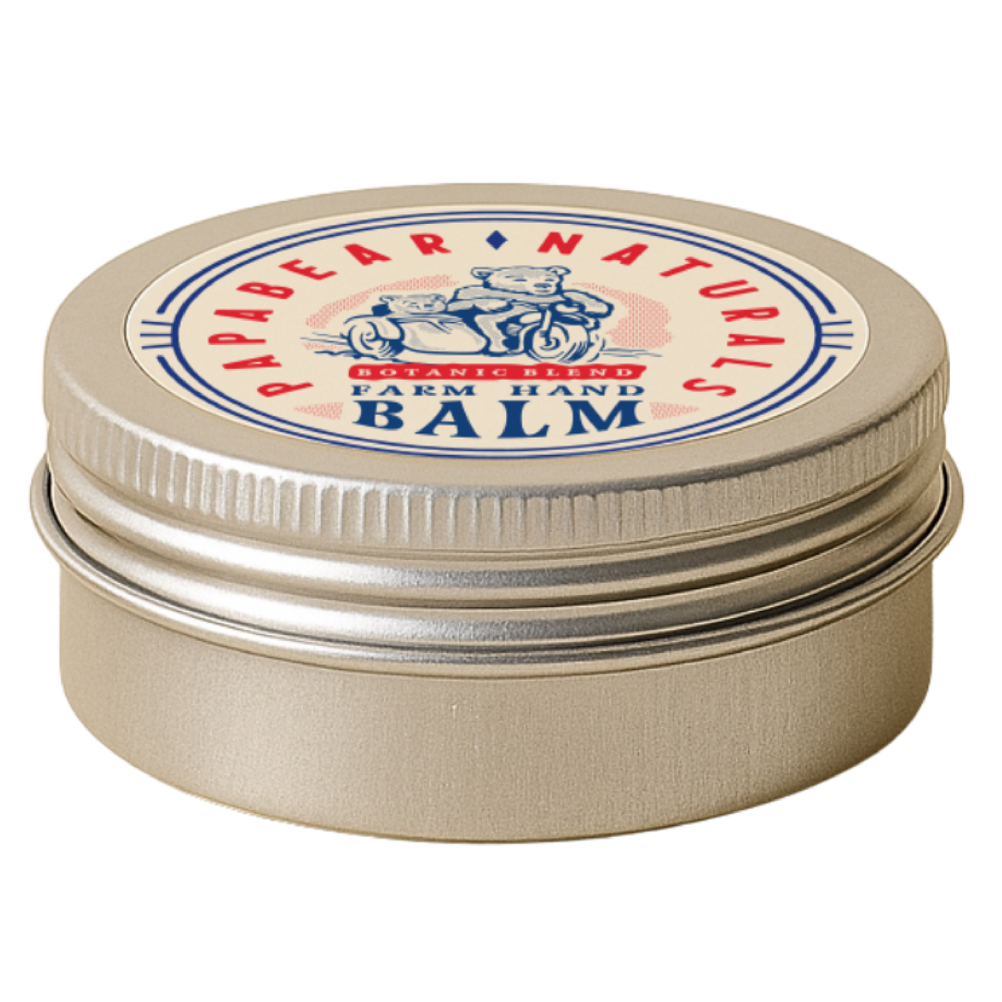 Ranch Hand Balm