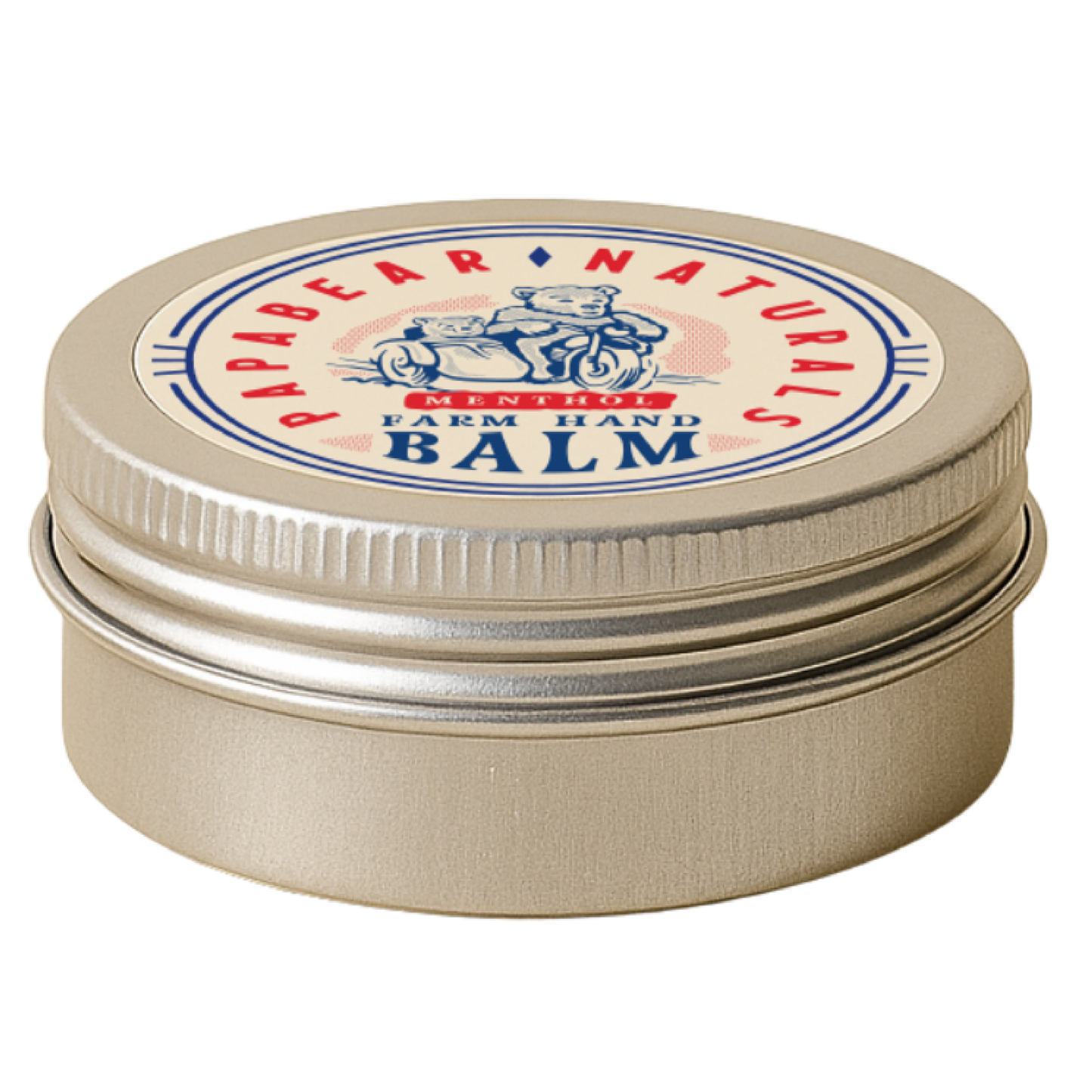 Ranch Hand Balm