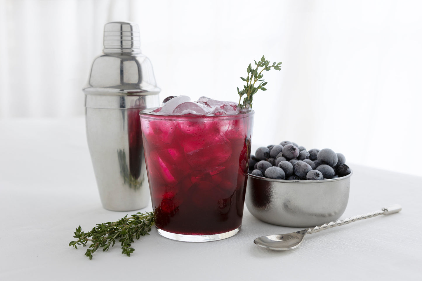 0% ABV Mocktail Kits