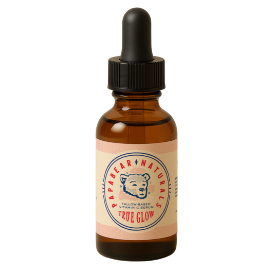 True Glow Vitamin C Serum