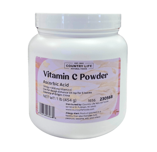 Vitamin C Powder