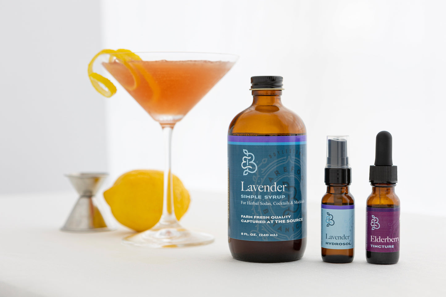 Vodka Cocktail Kits