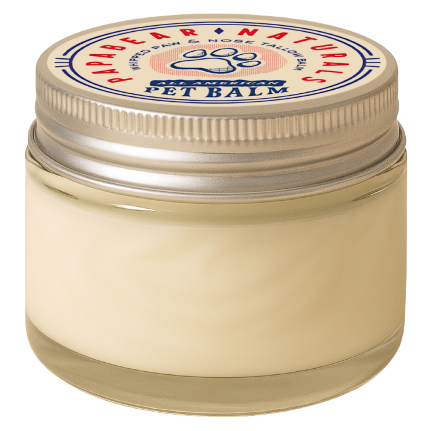 All American Whipped Pet Balm