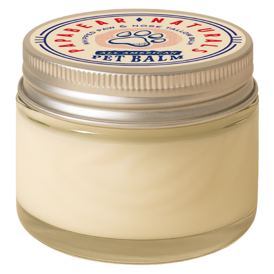 All American Whipped Pet Balm