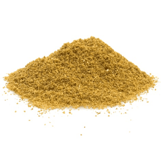Cumin, Ground, Organic