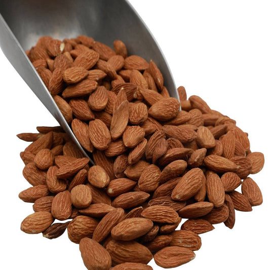 Almonds, Whole, Organic